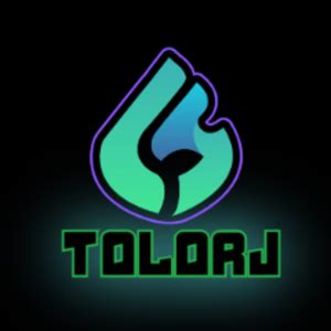 Tolorj YT .